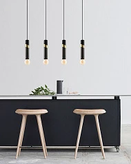 заказать Подвесной потолочный светильник (люстра) CEDRAL 39936