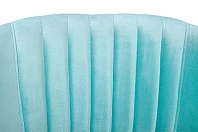 купить стильное Кресло Shell Mint