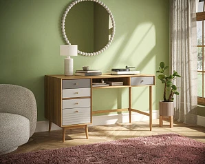 купить Рабочий письменный стол "Pollo" арт POL15 в интернет-магазине