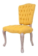 красивые Стул Gamila Yellow в интернет-магазине