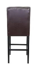 купить красивые Дизайнерский барный стул Skipton Brown