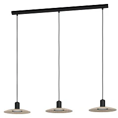 купить стильные Подвесной потолочный светильник (люстра) MAYAZES 39912 в интернет-магазине