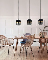 стильные Подвесной потолочный светильник (люстра) SINSIGA 39919