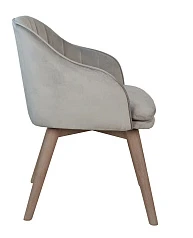 заказать Стул Aqua Wood Grey