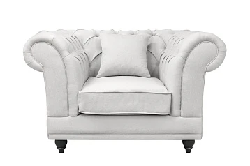 красивое Низкое кресло Dasen Beige в интернет-магазине