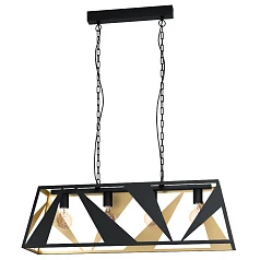 фото Подвесной потолочный светильник (люстра) TABLONCITO