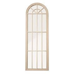 Зеркало "Milana" бежевое арт 201-27СETG на заказ в интернет-магазине