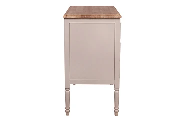 фото Дизайнерский комод Kaliko Oak