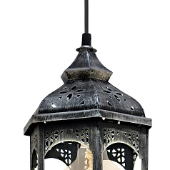 купить красивые Подвесной потолочный светильник (люстра) REDFORD 1 49225