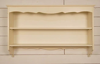 заказать Полка "Leontina" для книг арт ST9325