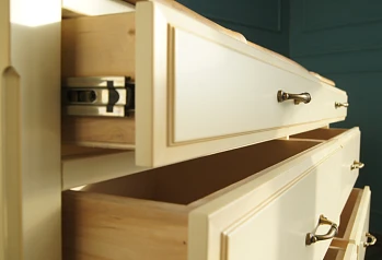 Комод «Leontina» на 6 ящиков арт ST9316 в интернет-магазине