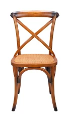 купить красивые Стул ретро Cross Back Foxy в интернет-магазине