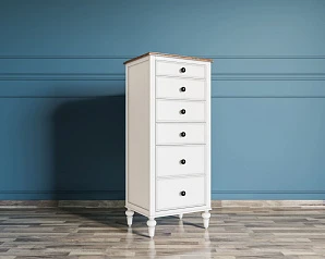 заказать стильные Узкий комод "Odri" арт od2114