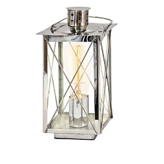 заказать Настольная лампа DONMINGTON