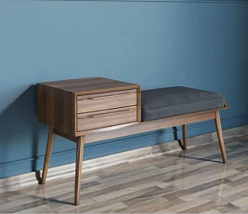 стильные Лавка "Bruni" арт BR41