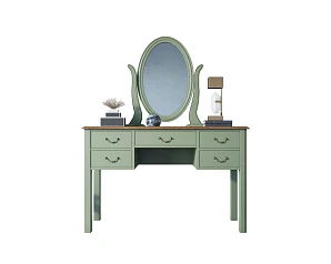Туалетный стол "Olivia" арт GA2006 в интернет-магазине