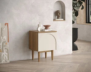 купить Тумбочка с дверкой "Arka" AR15 в интернет-магазине