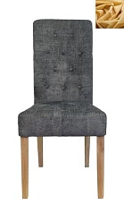 купить стильные Стул Ostin Yellow