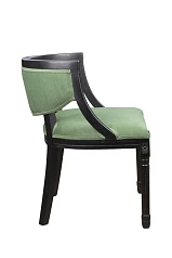 купить стильный Стул для кафе Orzo Olive в интернет-магазине