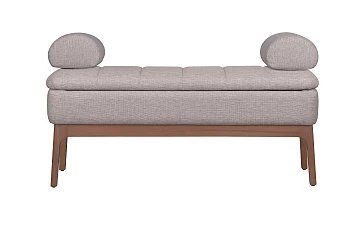 купить стильные Оттоманка с ящиком Restle