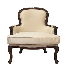 Классическое кресло Diesta Velvet в интернет-магазине