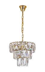 красивые Люстра Odeon Plate 400 на заказ