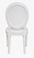 Стул для кафе Volker White на заказ