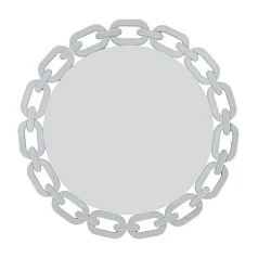 купить стильное Зеркало Nova в интернет-магазине