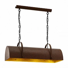 Подвес DEERHURST 3 арт 49702 на заказ