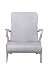 купить красивые Низкое кресло Fobos light grey