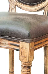 купить стильный Стул Volker Fired Brown