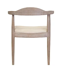 купить стильный Мягкий стул с подлокотниками Carlo Old в интернет-магазине