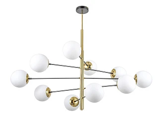 заказать Светильник Direct 10 Gold