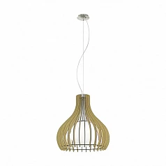 фото Подвес TINDORI Ø500 арт 96214 в интерьере