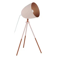 красивые Настольная лампа CHESTER-P на заказ