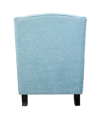 заказать Полукресло Scott Blue