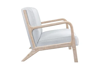 Дизайнерский двухместный диван Cody B-linen на заказ