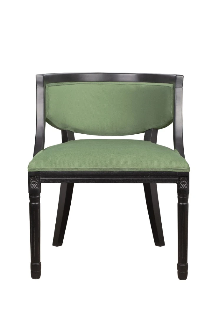 красивые Стул для кафе Orzo Olive на заказ