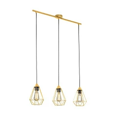 заказать Подвесной потолочный светильник (люстра) TARBES 43682 в интернет-магазине