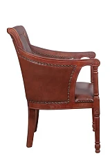 красивые Кресло Valene Brown на заказ