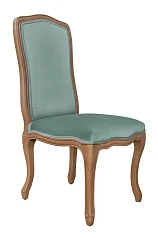 фото Стул для кафе Wenter Green в интерьере