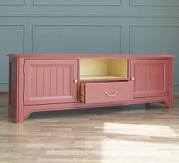 красивые Консоль под TV "Olivia individual" арт C2006R