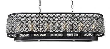 заказать стильные Люстра Klaris L1000