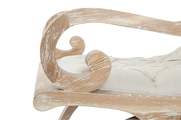 фото Кресло-качалка Velinda