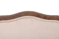 Мягкое полукресло с подлокотниками Nitro Beige V4