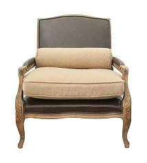 Классическое кресло Trak на заказ в интернет-магазине