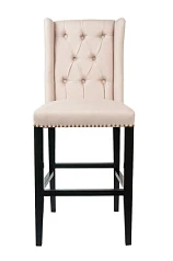 заказать стильные Дизайнерский барный стул Skipton Beige