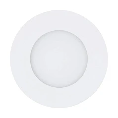 купить 64618 Светодиодный встраиваемый светильник FUEVA 1 PRO, 2,7W(LED) в интернет-магазине