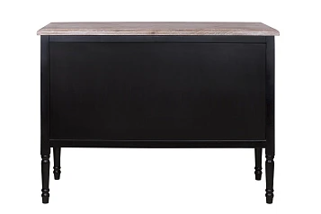 заказать стильные Дизайнерский комод Kaliko Old Oak