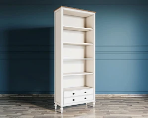 купить стильный Cтеллаж "Odri" с ящиками арт od2130